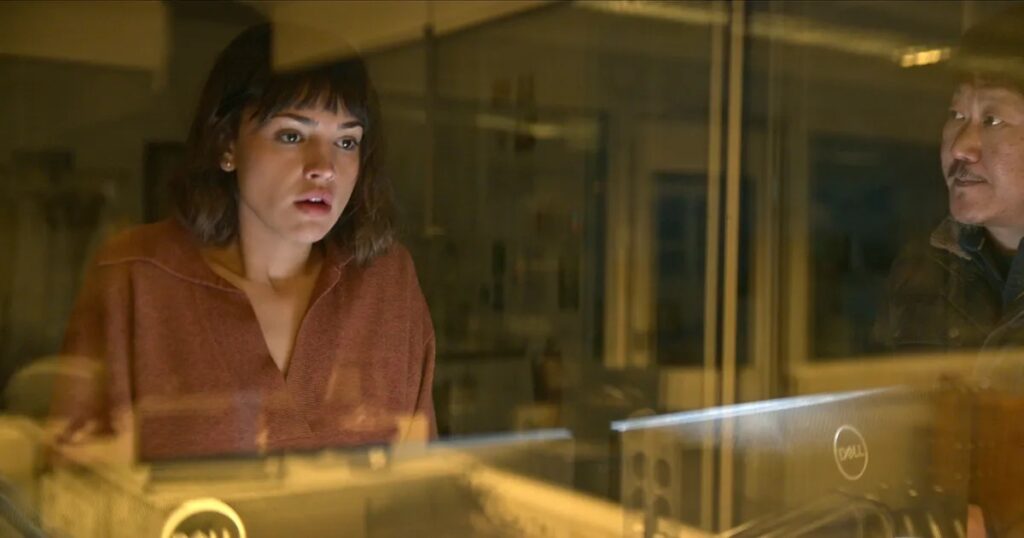 3 Body Problem season 2