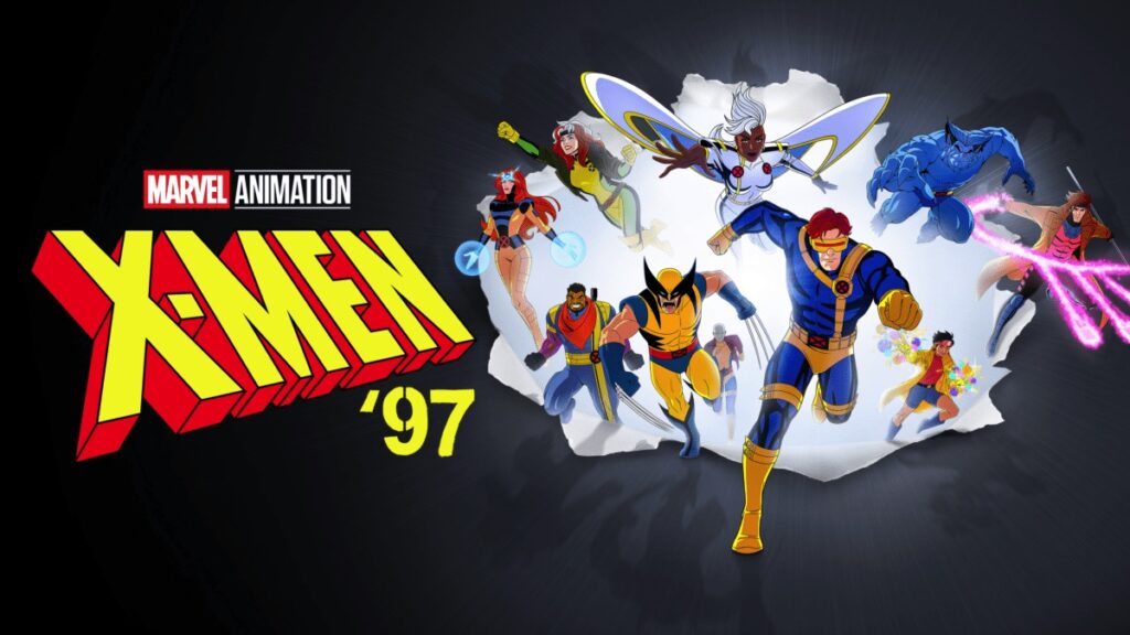 X-Men '97