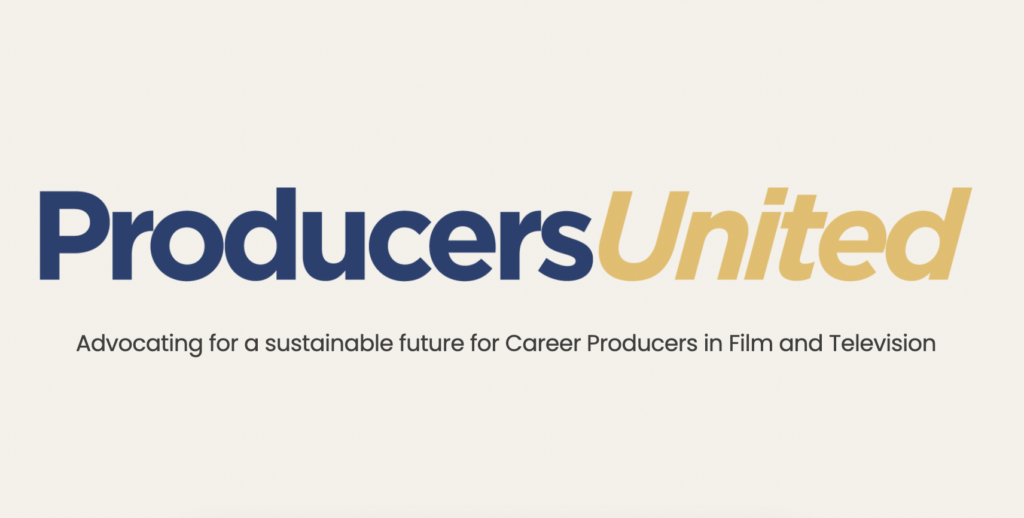 Producers united
