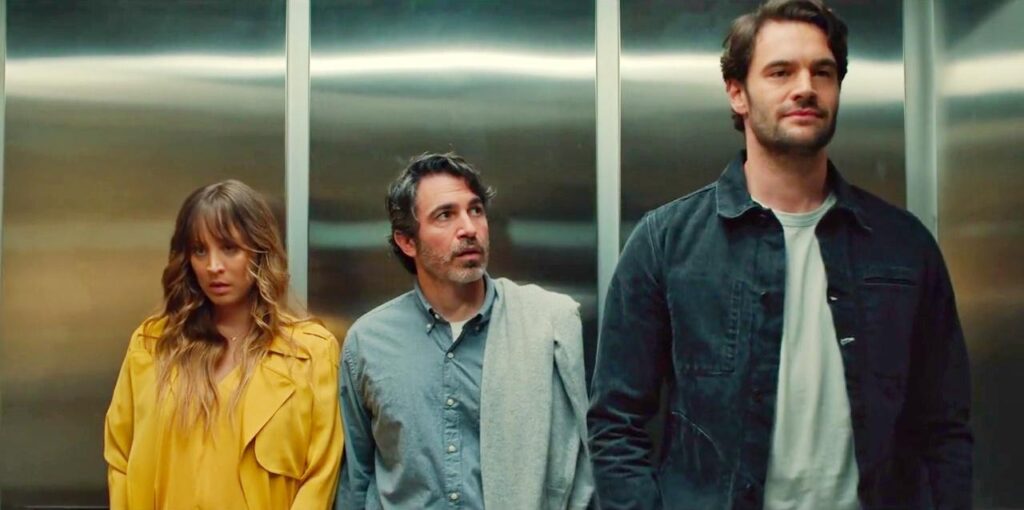 Based on a True Story