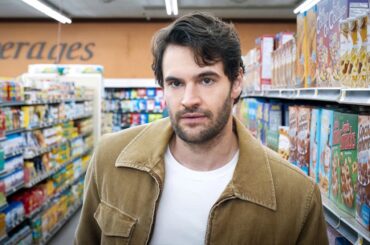 Based On A True Story