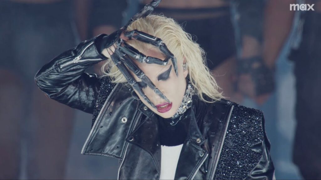 Gaga Chromatica Ball