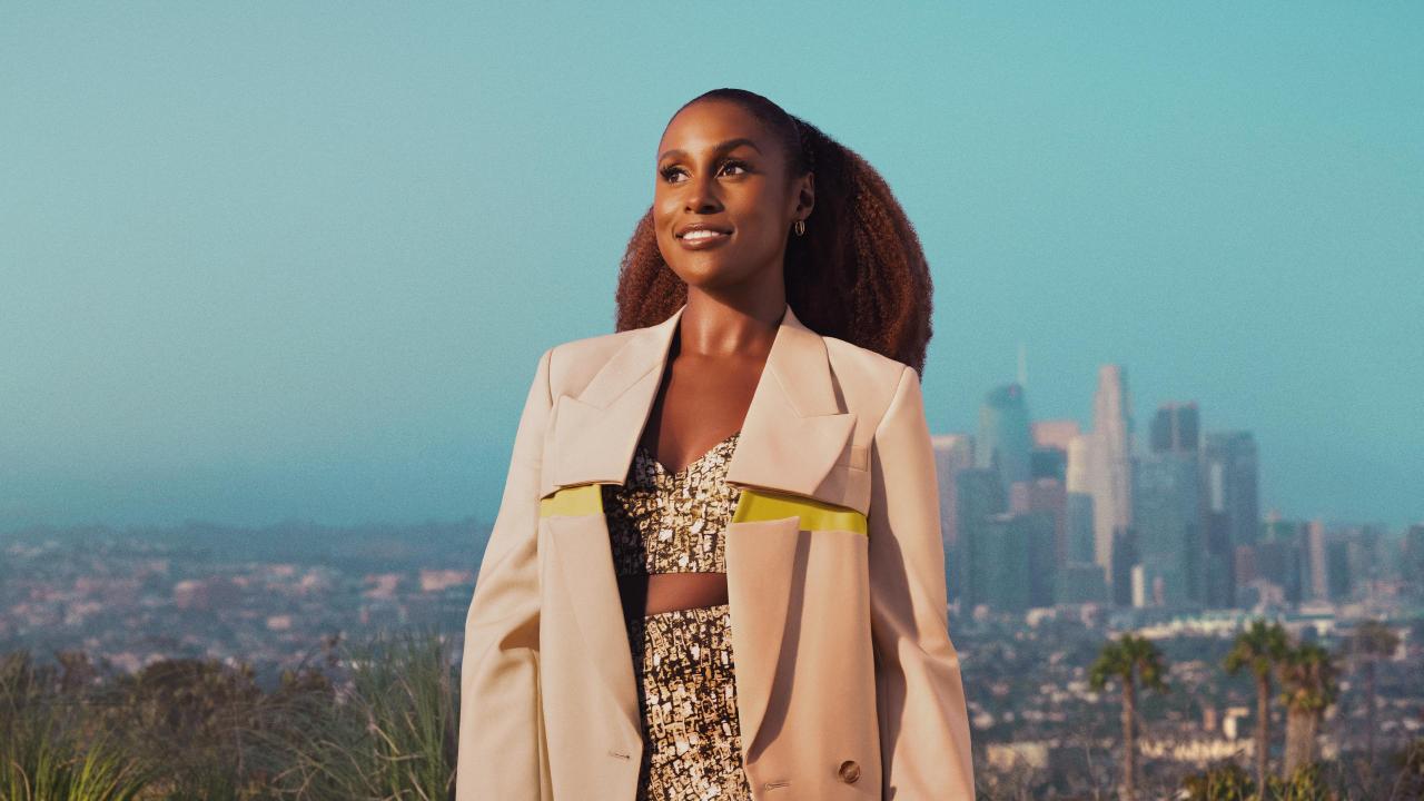 Issa Rae Partners With Tubi To Help Young Filmmakers