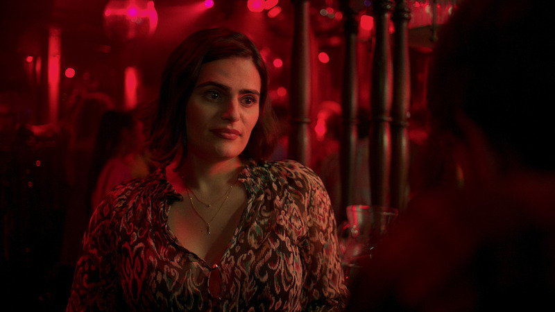 Baby Reindeer costume