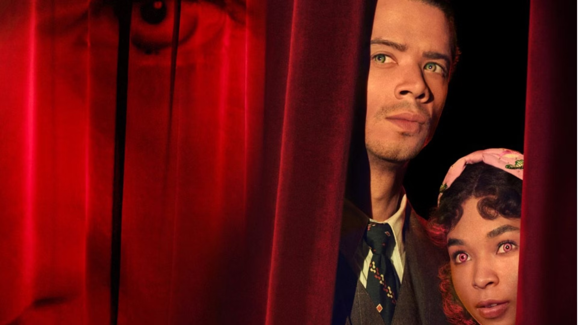 ‘Interview With the Vampire’ Renewed For Season 3 interview with the vampire