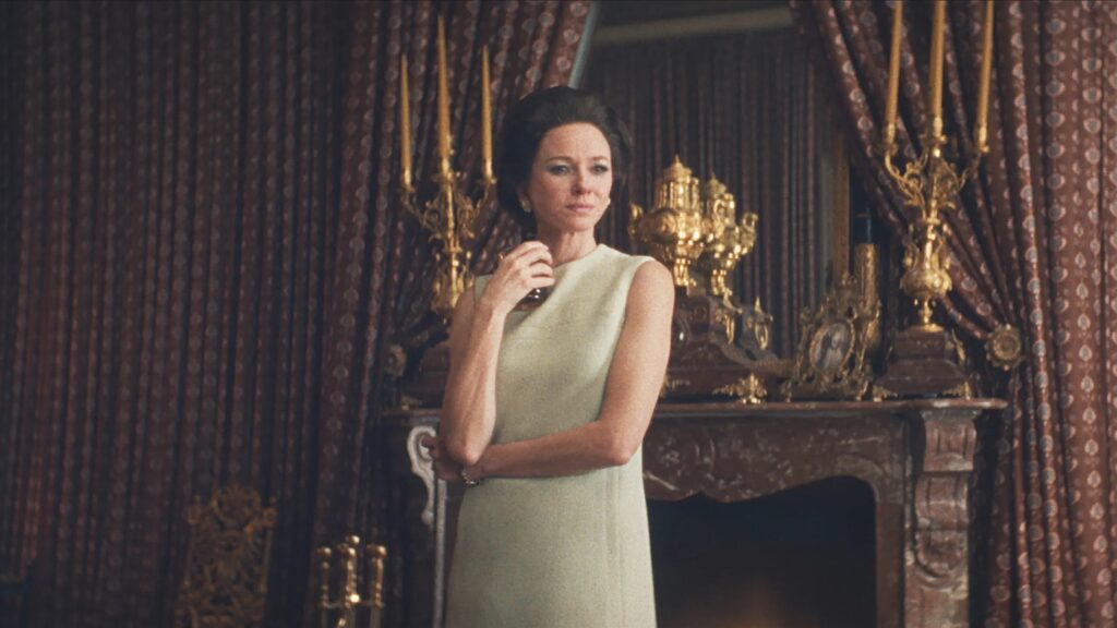 Capote vs. The Swans