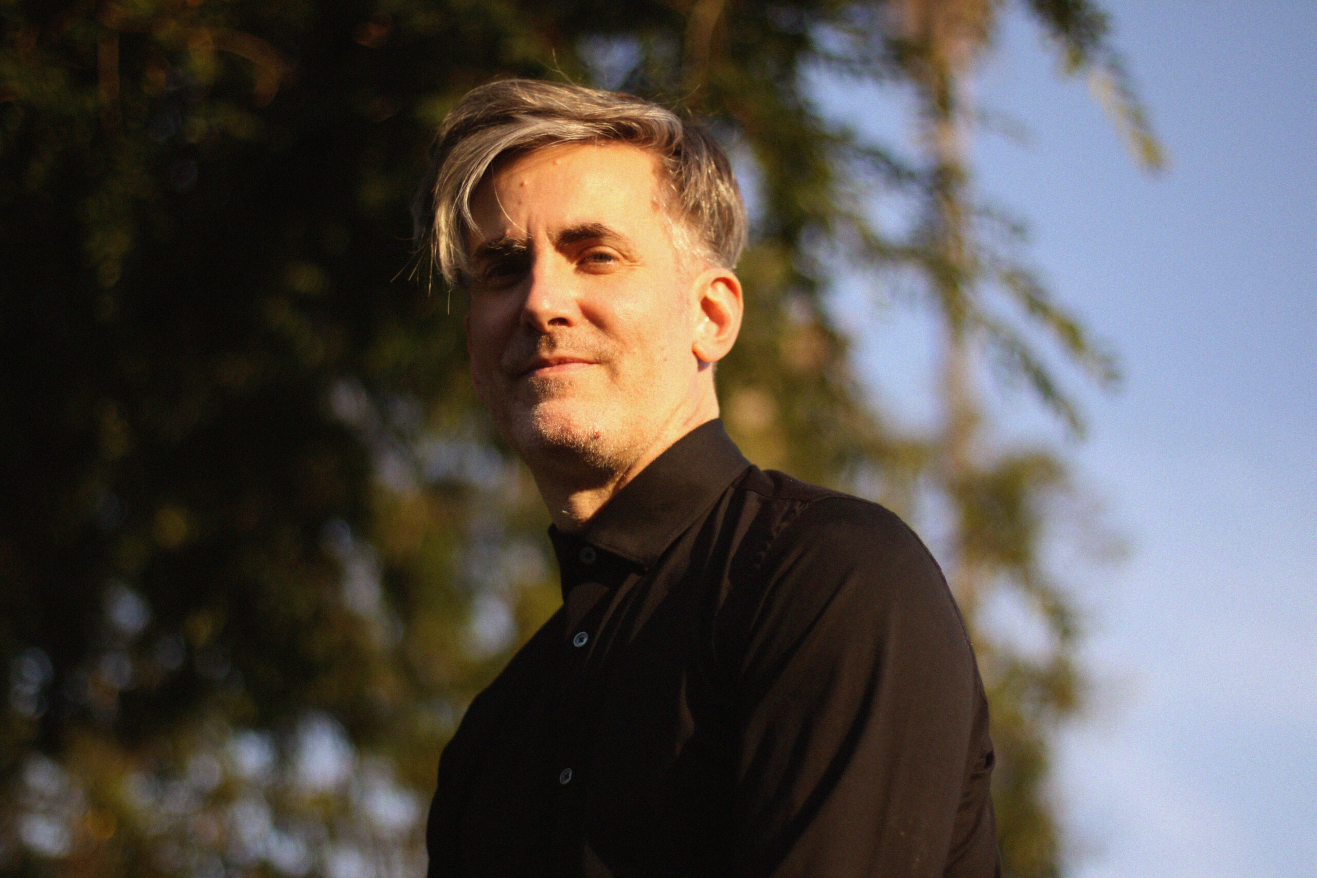 Interview with the Vampire composer