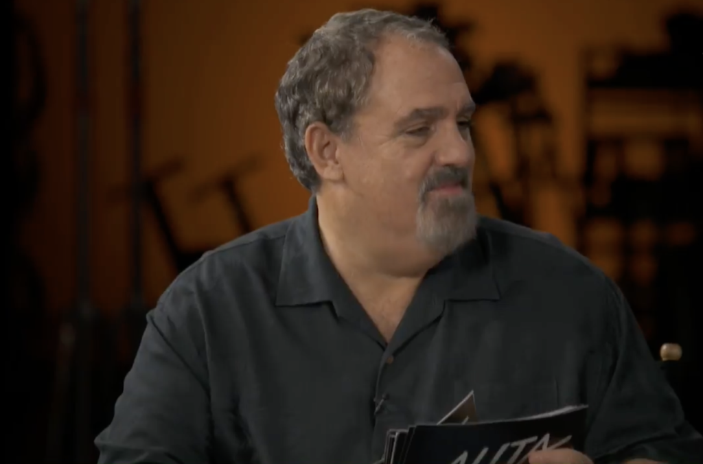 Jon Landau