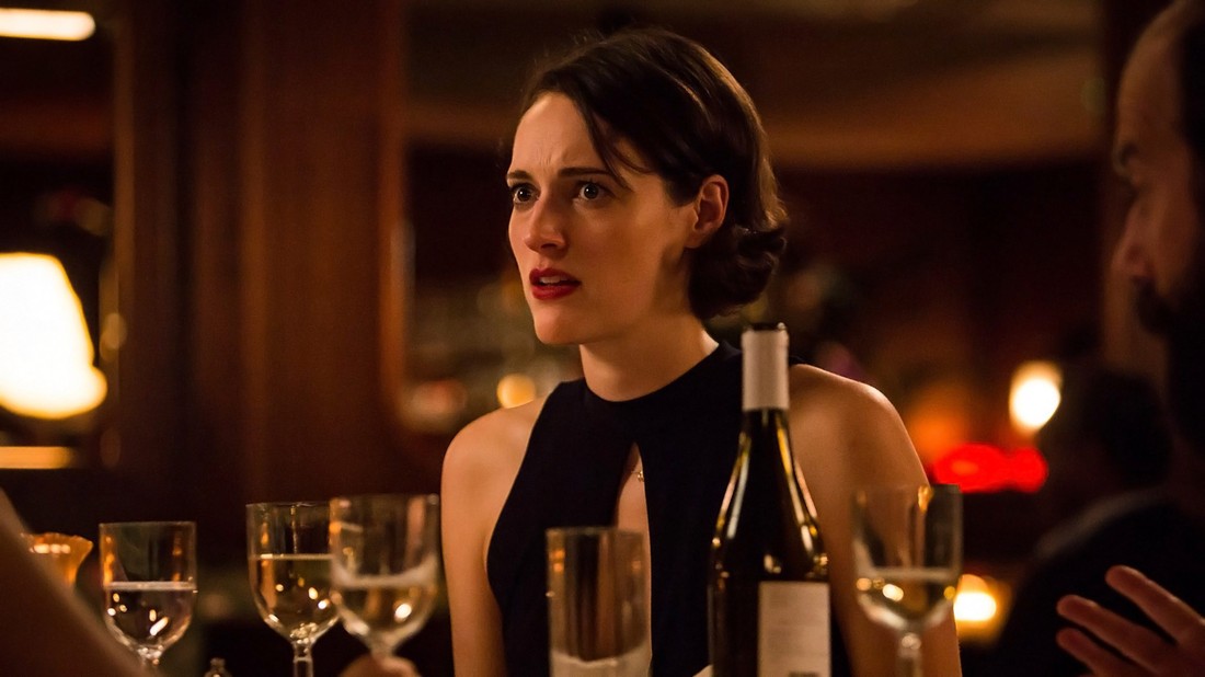 How ‘Fleabag’ Inspired An Episode Of ‘The Bear’ fleabag