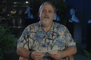 Jon Landau