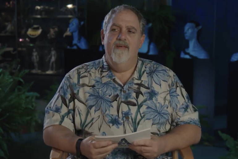 Jon Landau