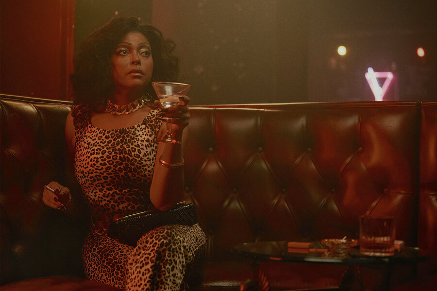 ‘Fight Night: The Million Dollar Heist’ Trailer