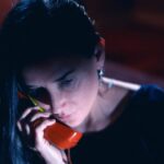 the substance trailer