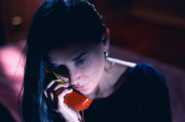 the substance trailer