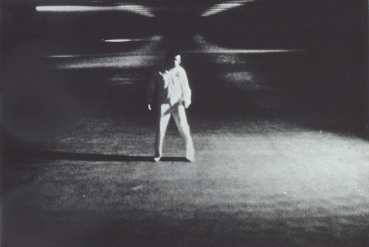 Watch George Lucas’ Short Film ‘THX 1138 4EB’