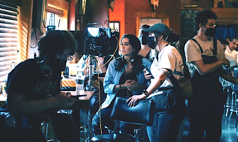 ‘All Happy Families’ Director Haroula Rose On Her Love For Chicago