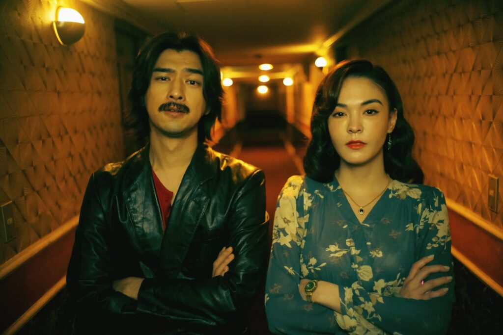 Brooklyn horror fest