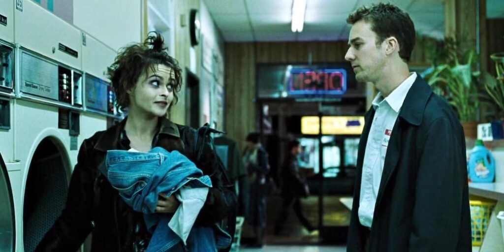 Fight Club 