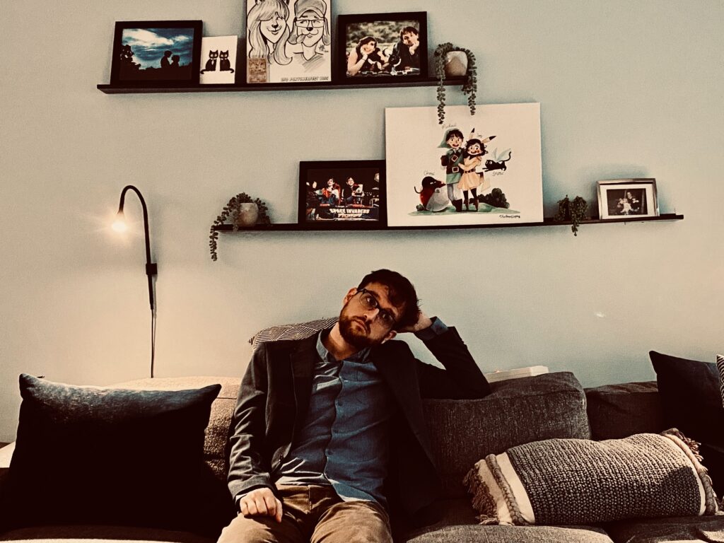 Exploring Time Travel With ‘Things Will Be Different’ Director Michael Felker