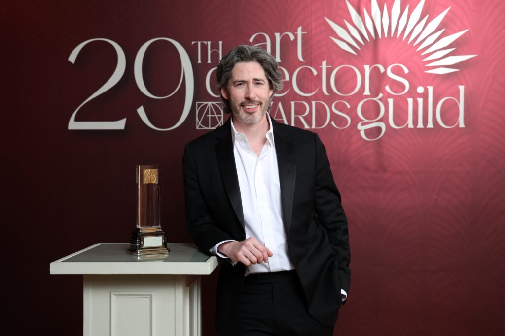 ADG Announces Winners Of 29th Annual Awards